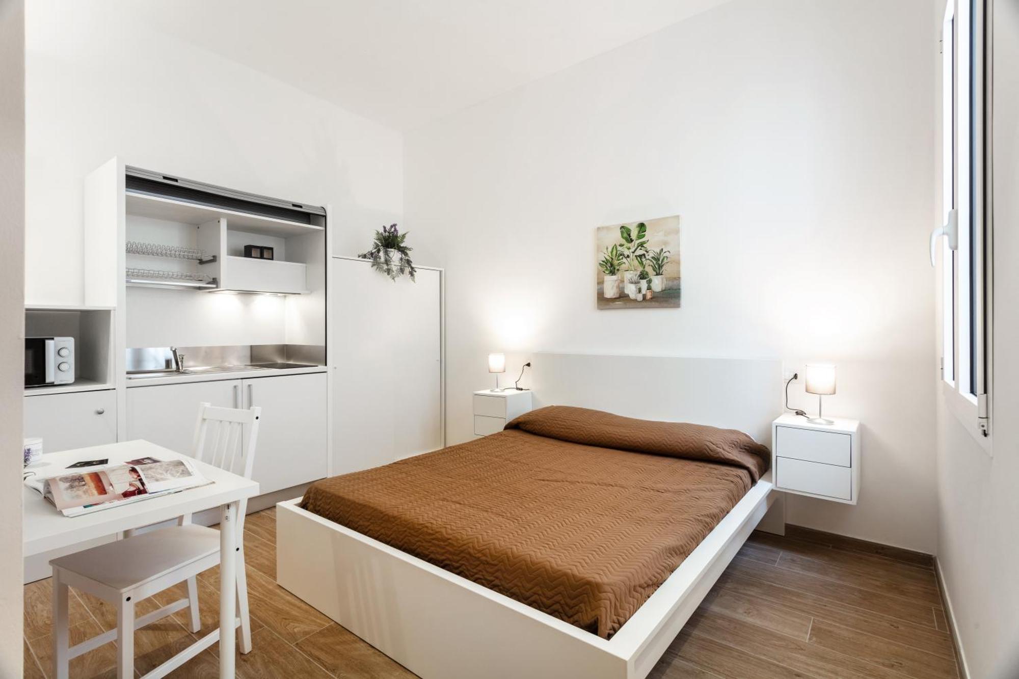 Lena'S Rooms Olbia Exterior photo