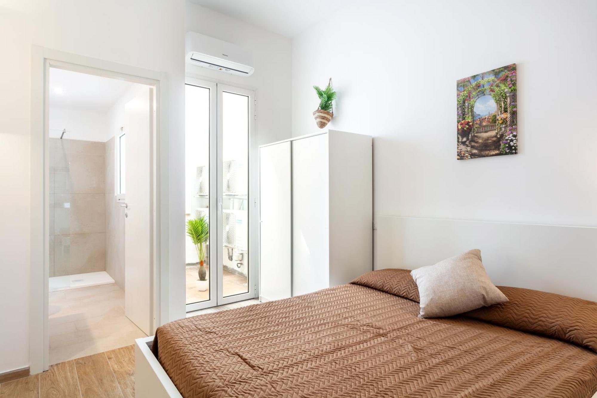Lena'S Rooms Olbia Exterior photo