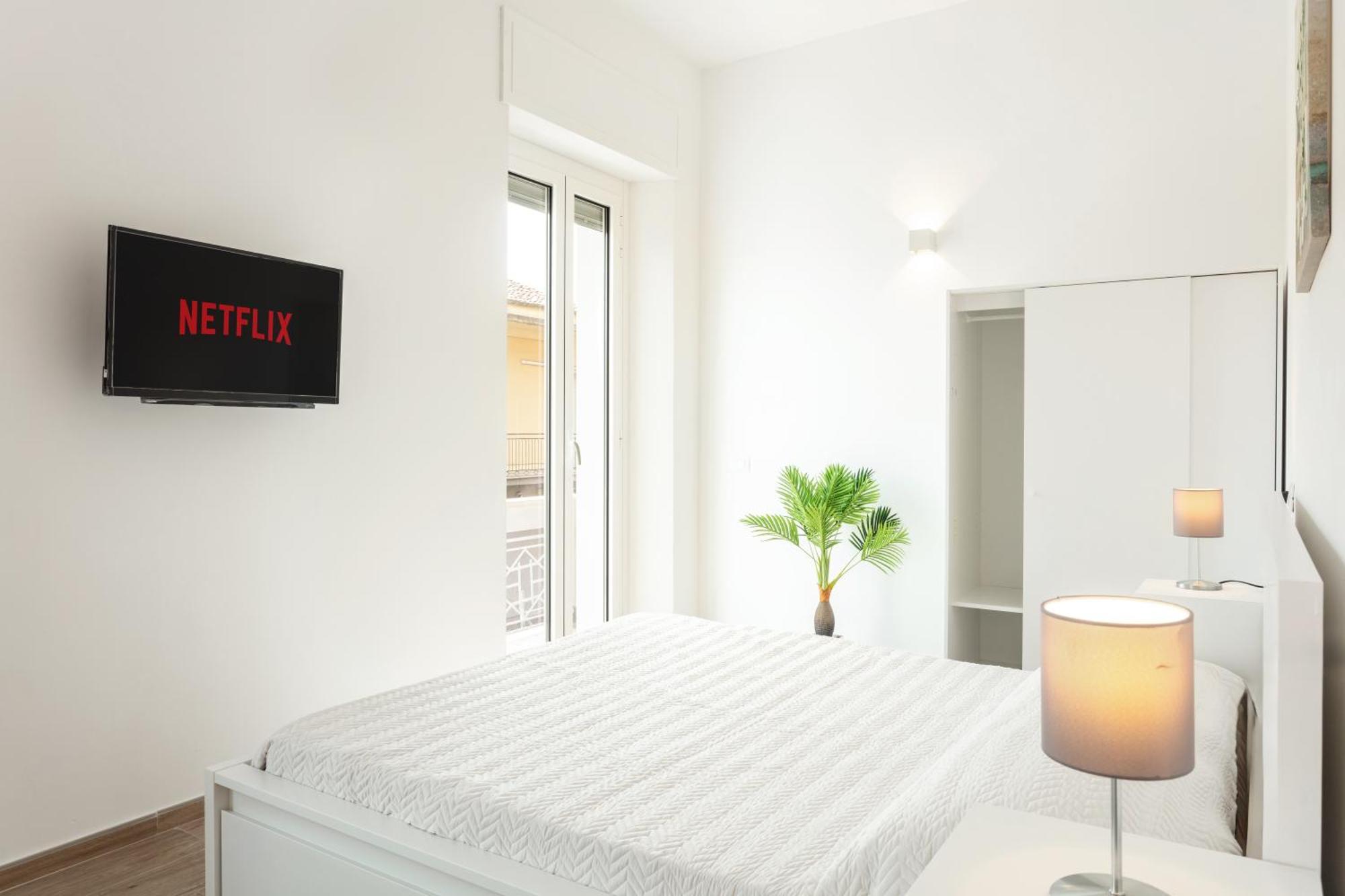 Lena'S Rooms Olbia Exterior photo